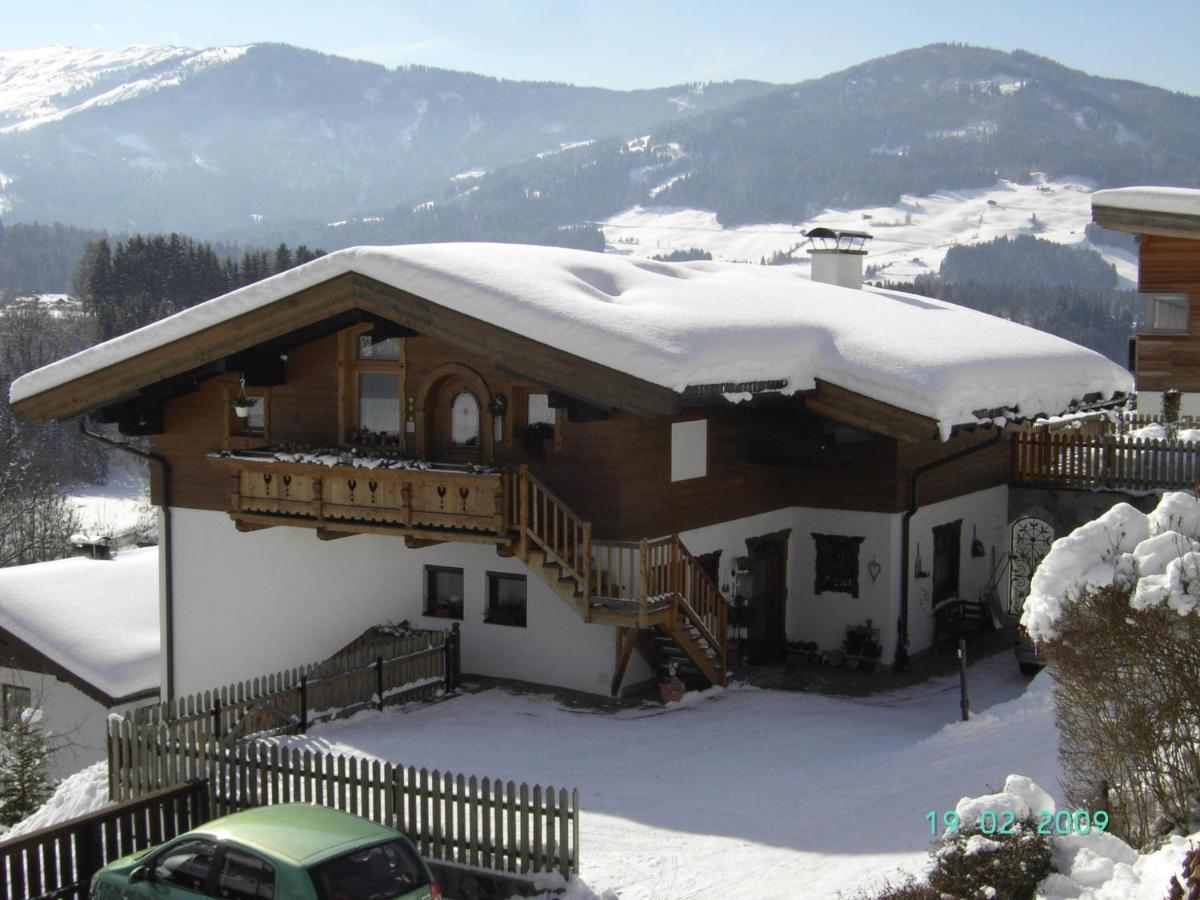 Gorgeous Apartment In Westendorf Tyrol With Private Terrace Kültér fotó