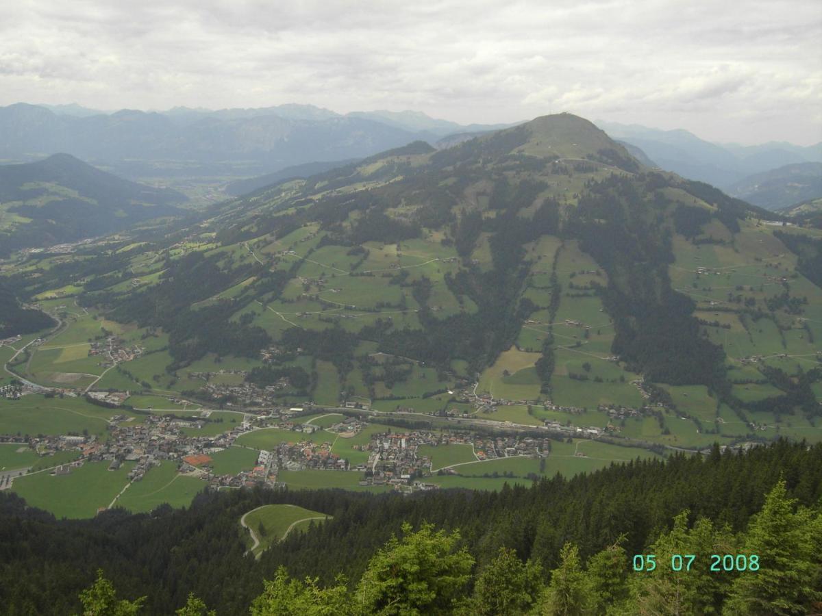 Gorgeous Apartment In Westendorf Tyrol With Private Terrace Kültér fotó