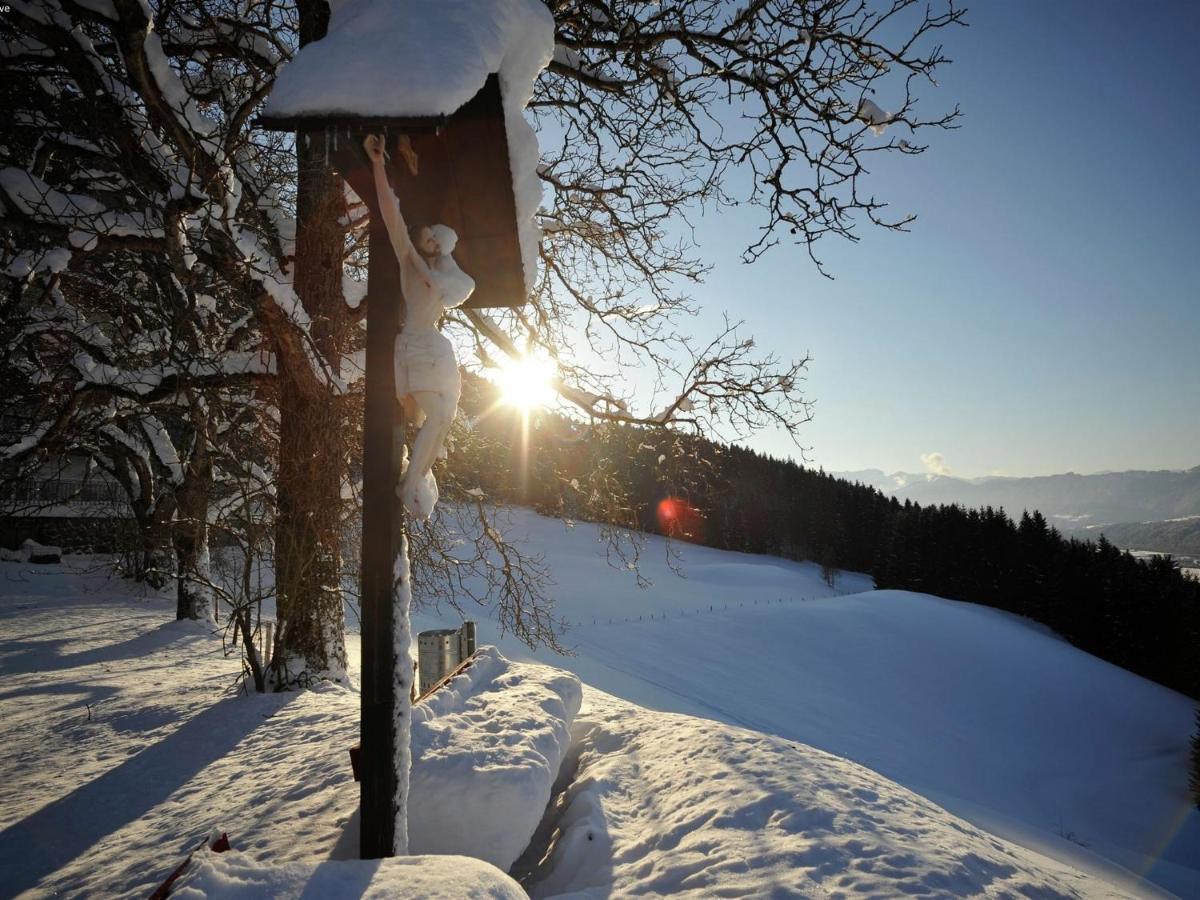 Gorgeous Apartment In Westendorf Tyrol With Private Terrace Kültér fotó