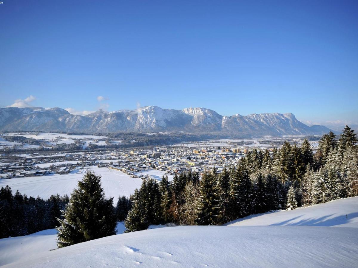 Gorgeous Apartment In Westendorf Tyrol With Private Terrace Kültér fotó