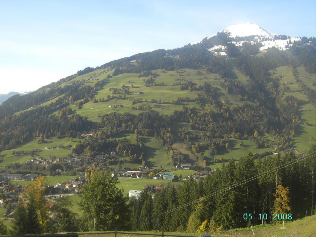 Gorgeous Apartment In Westendorf Tyrol With Private Terrace Kültér fotó